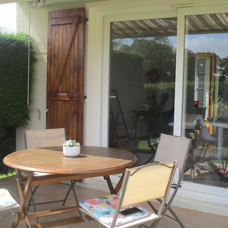 Gite Le Lilas Vierville-sur-Mer Exterior photo